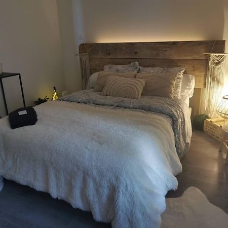 Chez Nathalie&Maxime Διαμέρισμα Sorèze Εξωτερικό φωτογραφία