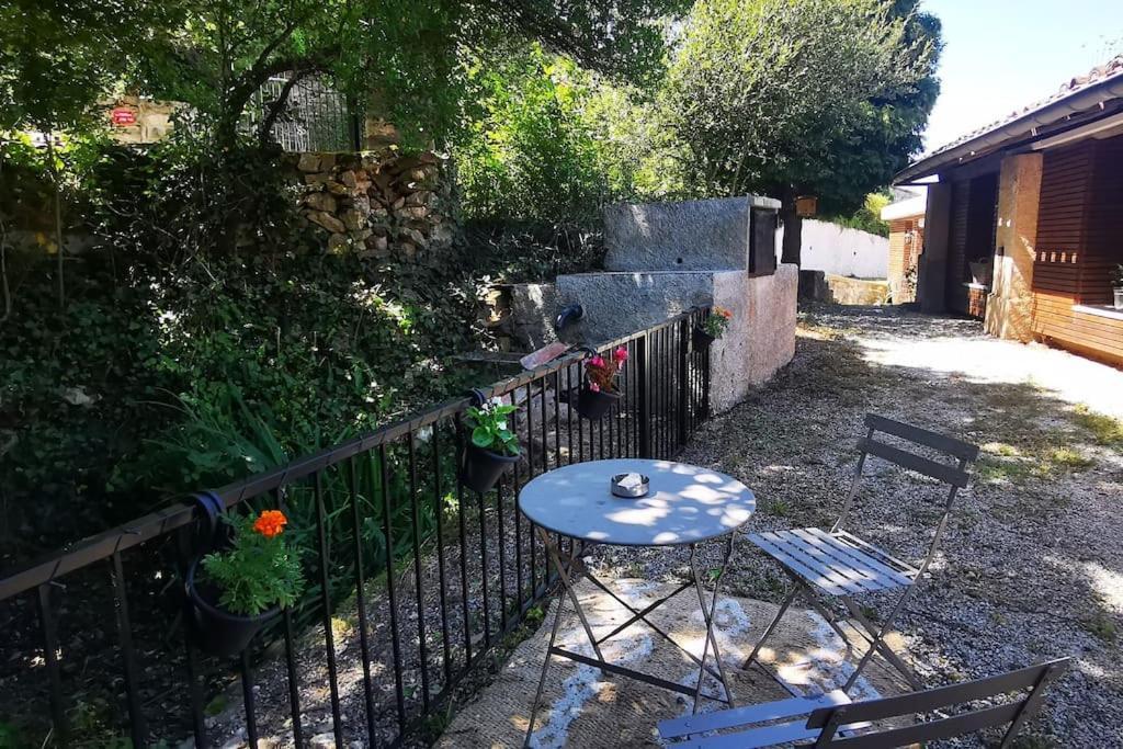 Chez Nathalie&Maxime Διαμέρισμα Sorèze Εξωτερικό φωτογραφία